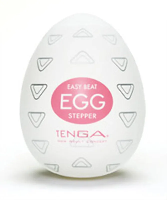 Other Male Sex Toys | Tenga Eggs Pocket Masturbator