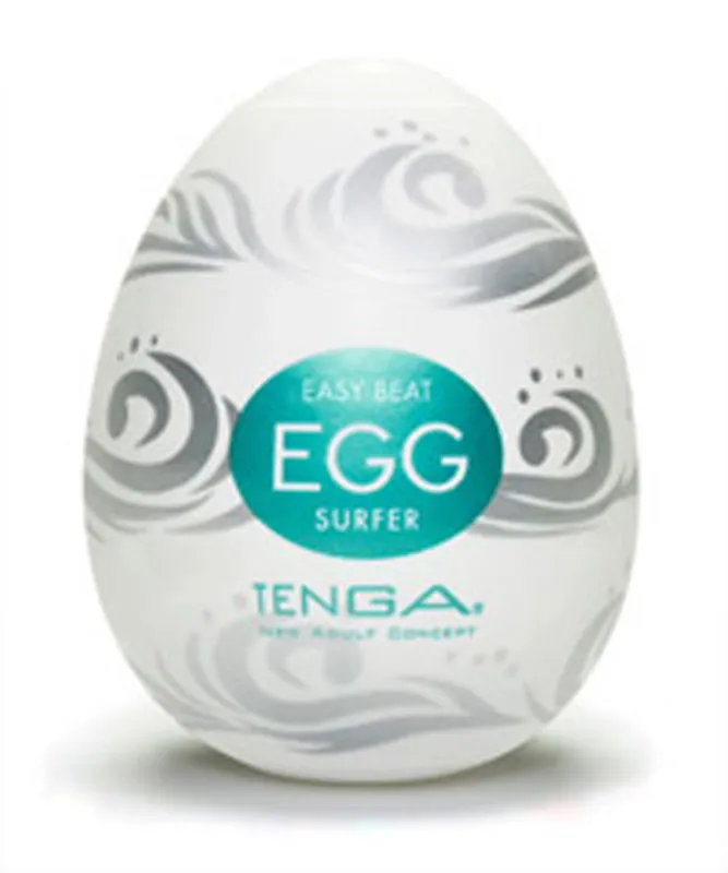 Other Male Sex Toys | Tenga Eggs Pocket Masturbator