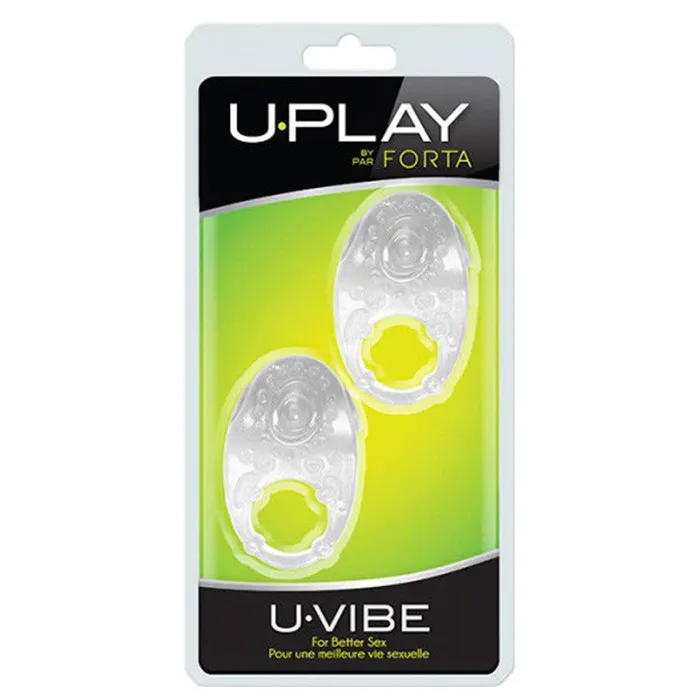 Other UPlay 2pk Vibrators