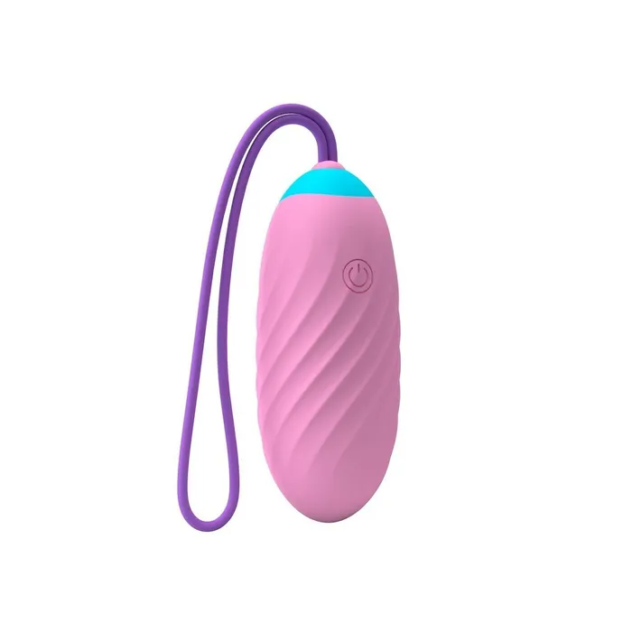 Party Color Toys Vibrators Vibratore Mini Party Color Toys Rosa