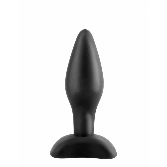 Pipedream Anal Plug Anale Pipedream Nero