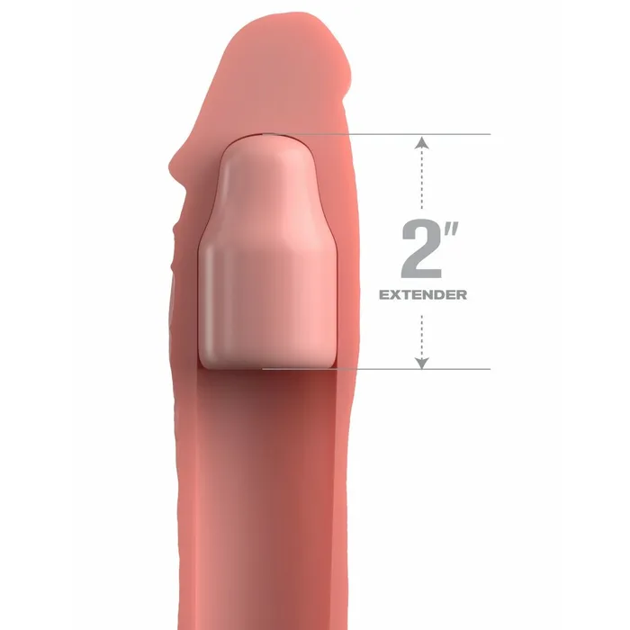 Pipedream Cover per pene Pipedream | Vibrators