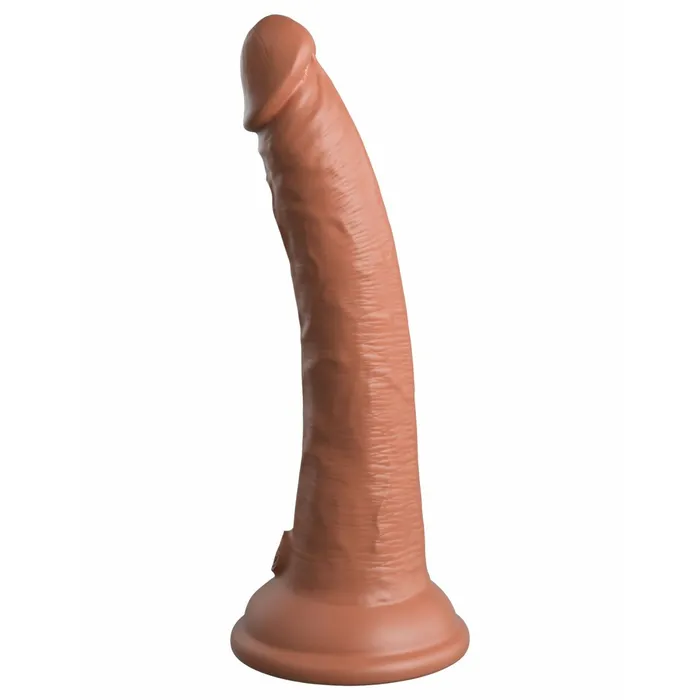 Pipedream Dildos | Dildo Indossabile Pipedream King Cock Elite