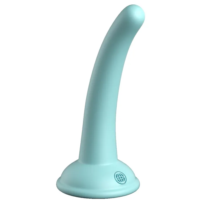 Pipedream Dildos Dildo Pipedream Dillio Platinum Verde