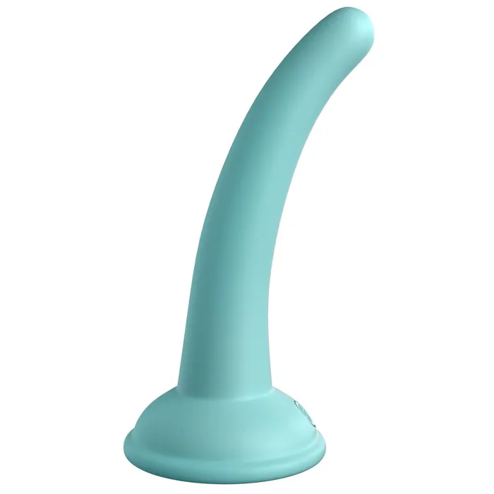 Pipedream Dildos | Dildo Pipedream Dillio Platinum Verde