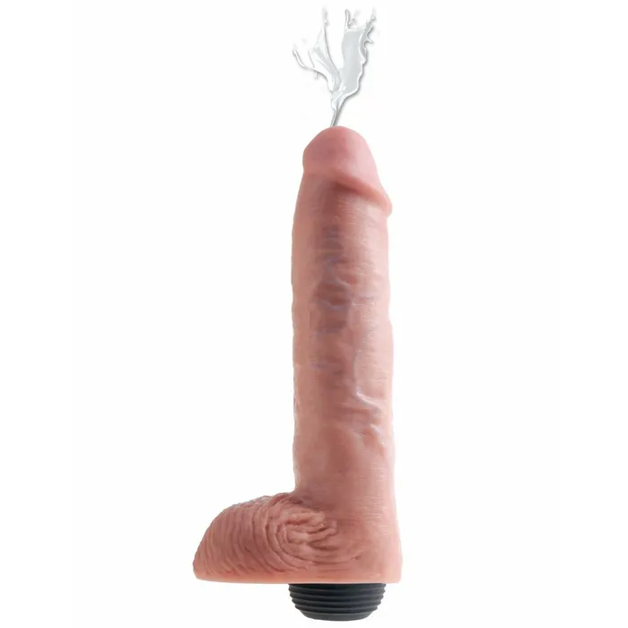 Pipedream Dildos Dildo Realistico Pipedream King Cock PVC Silicone