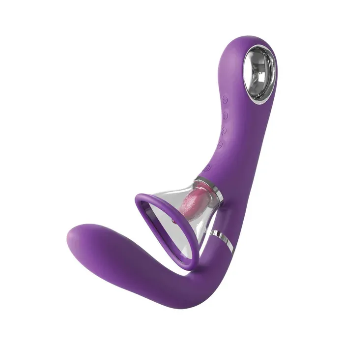 Pipedream Female Sex Toys Fantasy For Her Her Ultimate Pleasure Pro