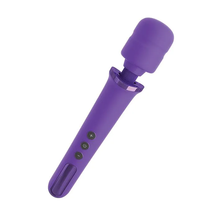 Pipedream Female Sex Toys Rechargeable Power Wand