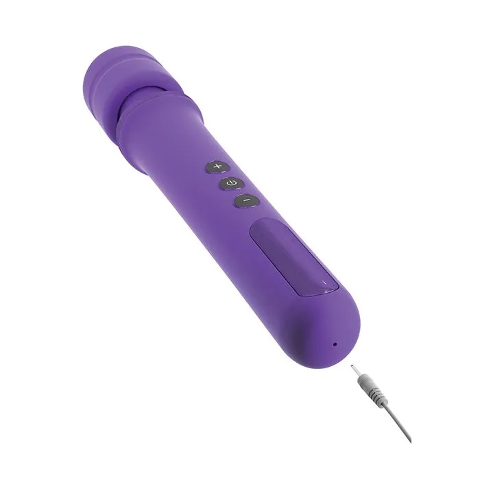 Pipedream Female Sex Toys | Rechargeable Power Wand