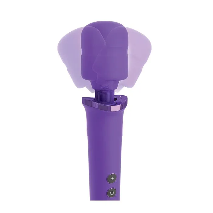 Pipedream Female Sex Toys | Rechargeable Power Wand