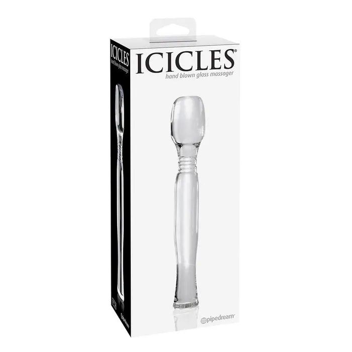 Pipedream Icicles No 58 Male Sex Toys