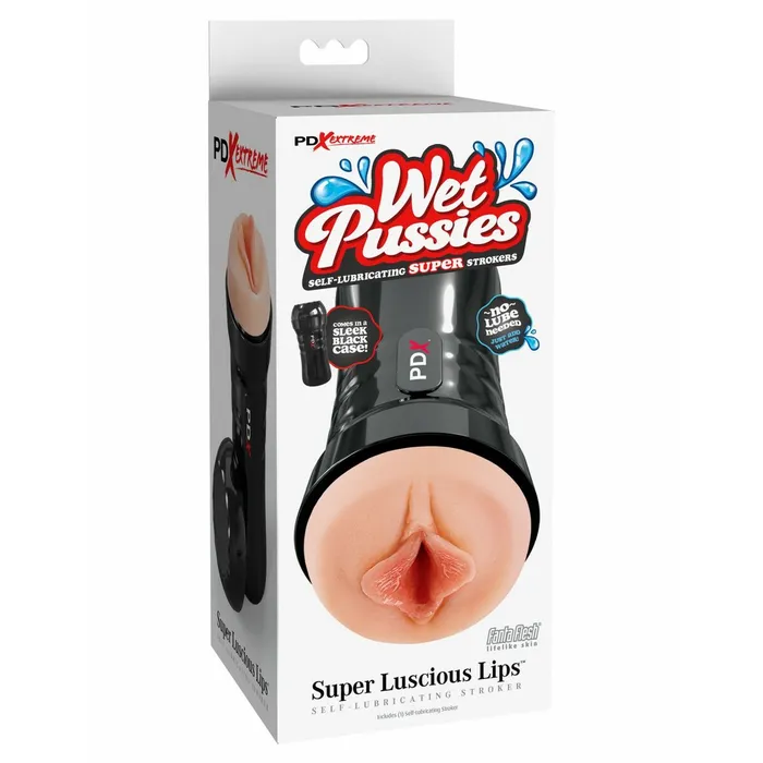 Pipedream Male Sex Toys | Jack Ass Endurance Pipedream PDX Extreme Carne