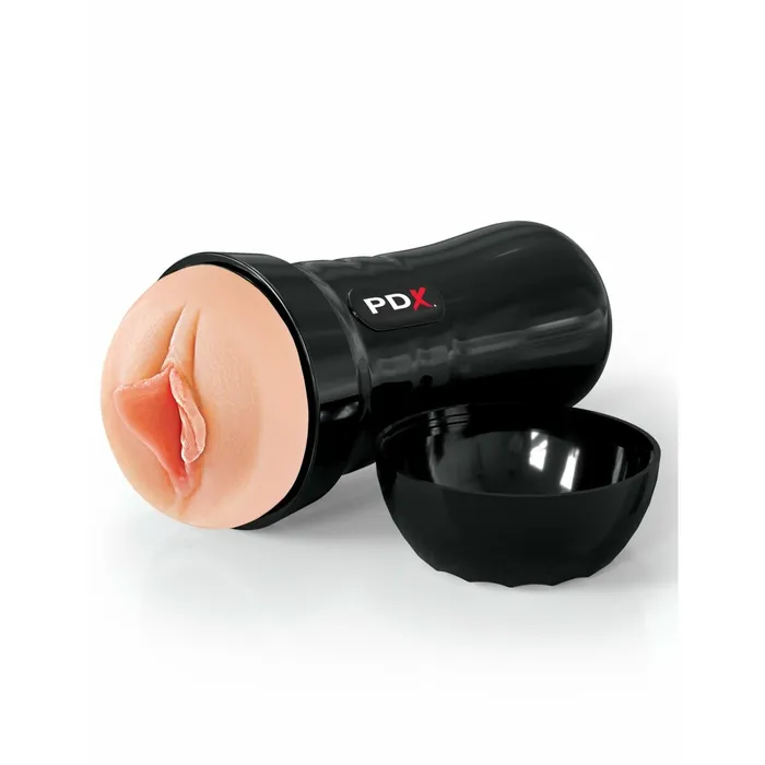 Pipedream Male Sex Toys | Jack Ass Endurance Pipedream PDX Extreme Carne