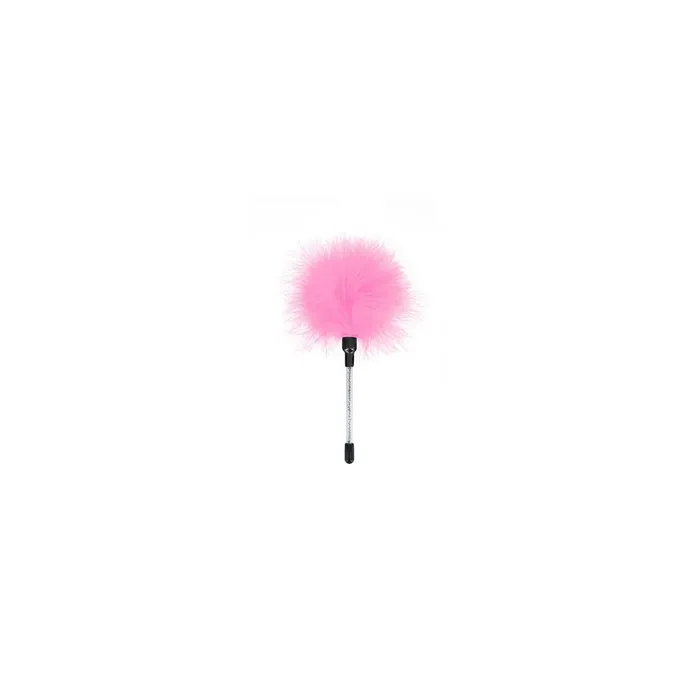 Piumino per Solletico Sweet Caress Rosa Sweet Caress Vibrators