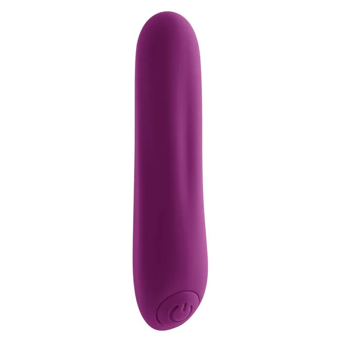 Playboy Female Sex Toys | Vibratore Mini Playboy Viola