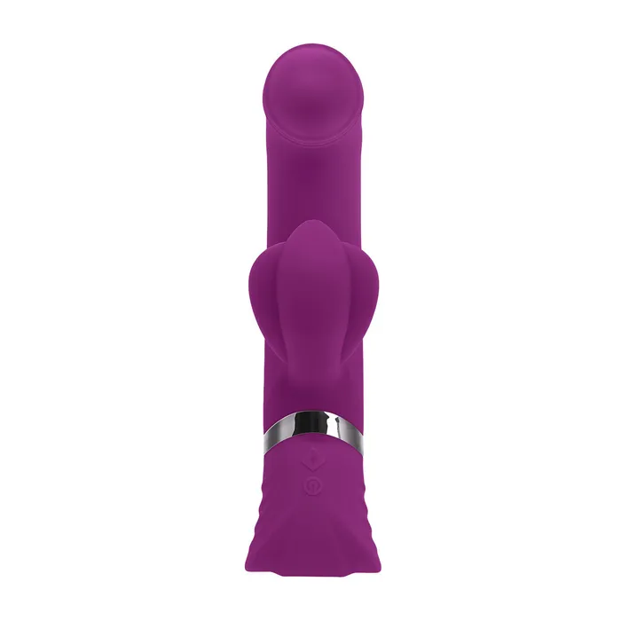 Playboy Vibrators | Vibratore per il Punto-G Playboy Viola