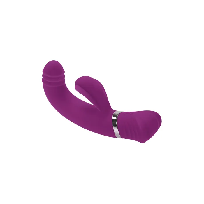 Playboy Vibrators | Vibratore per il Punto-G Playboy Viola