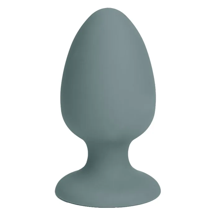 Plug Anale Dream Toys Nude Grigio Dream Toys Anal