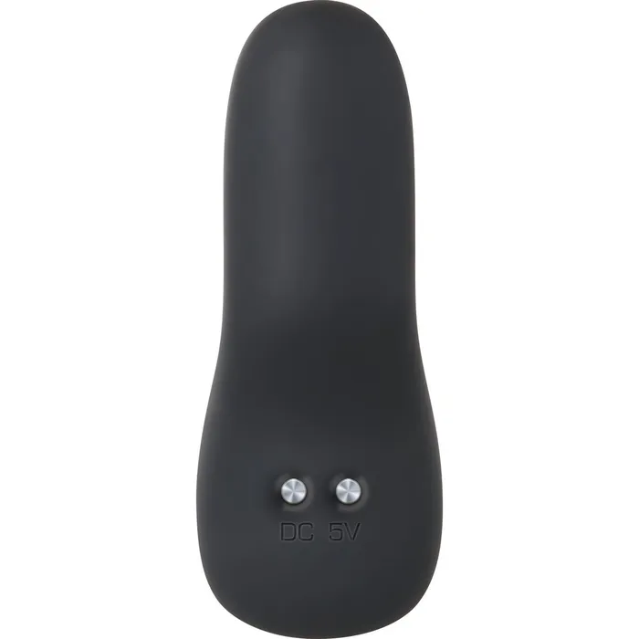 Plug Anale Evolved Plug & Play Nero | Evolved Anal