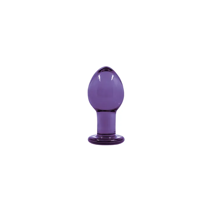 Plug Anale NS Novelties Crystal by NSN Viola NS Novelties Anal