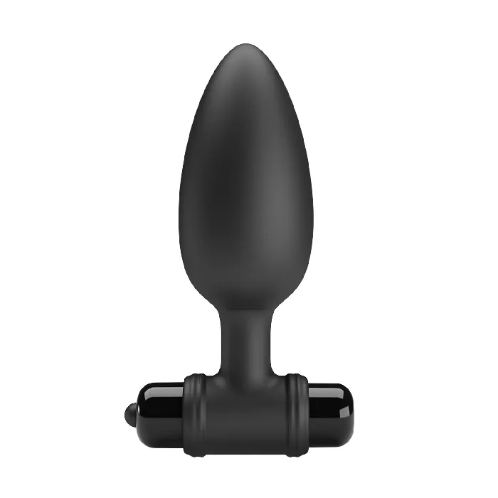 Pretty Love Anal Pretty Love Vibro Plug II