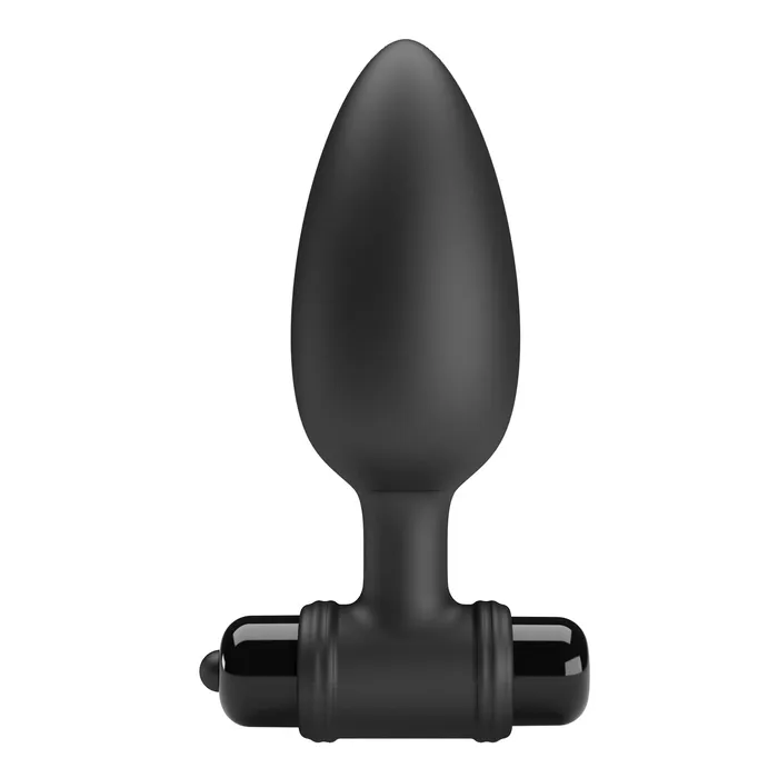 Pretty Love Anal | Pretty Love Vibro Plug II