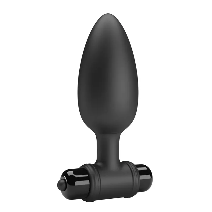 Pretty Love Anal | Pretty Love Vibro Plug II