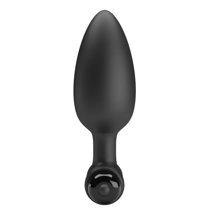 Pretty Love Anal | Pretty Love Vibro Plug II