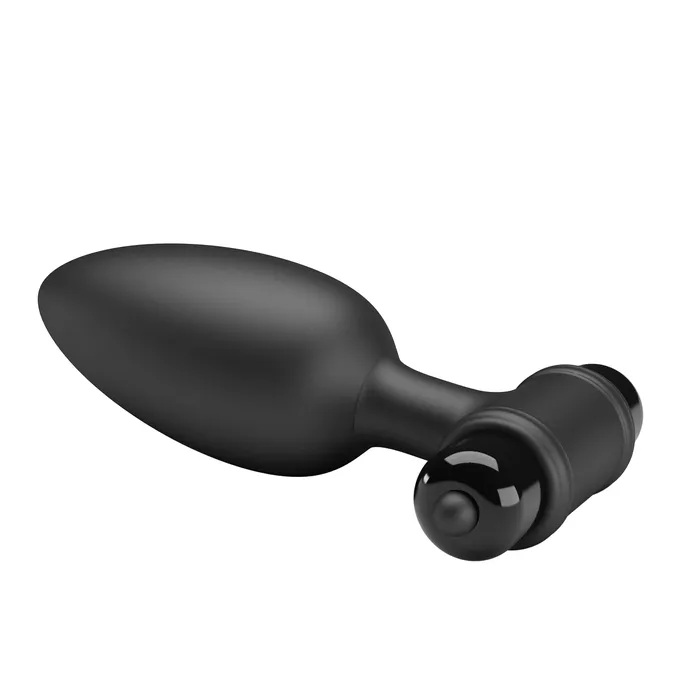 Pretty Love Anal | Pretty Love Vibro Plug II