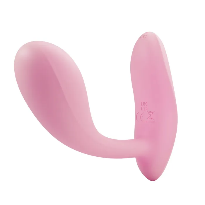 Pretty Love Doppio Stimolatore Vaginale Clitorideo controllabile a qualsiasi distanza con APP Mobile | Vibrators