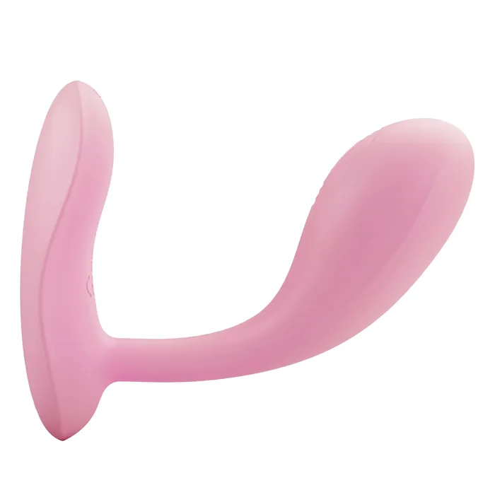 Pretty Love Doppio Stimolatore Vaginale Clitorideo controllabile a qualsiasi distanza con APP Mobile | Vibrators