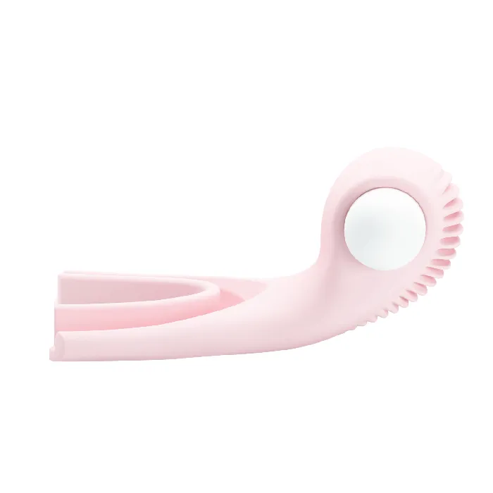 Pretty Love Female Sex Toys Elsa Vibratore Orale in Silicone Medicale