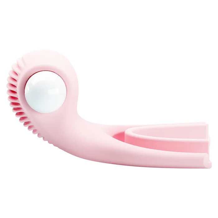 Pretty Love Female Sex Toys | Elsa Vibratore Orale in Silicone Medicale