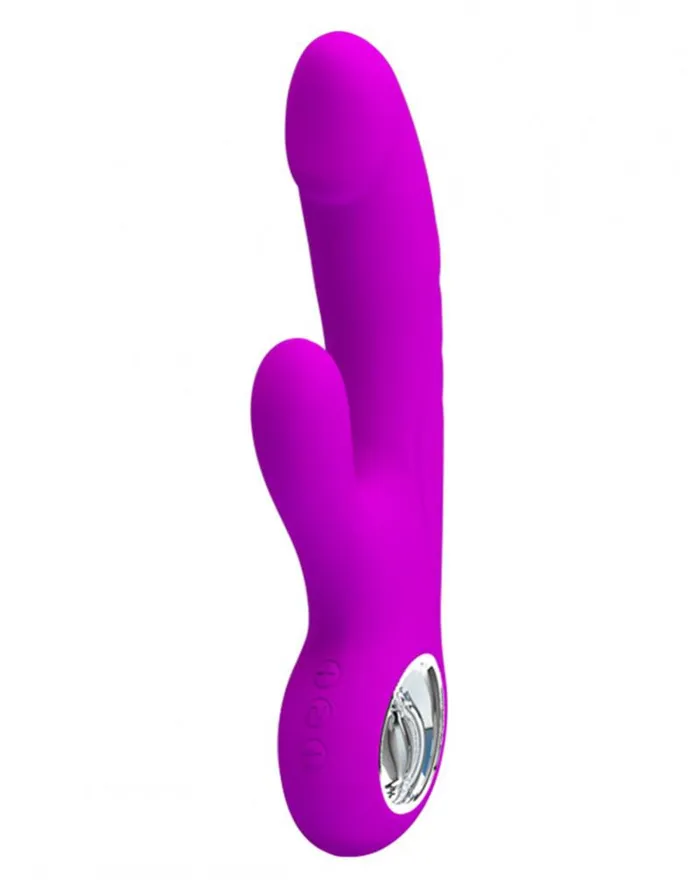 Pretty Love - Gordon - Rabbit Vibrator- Dieproze | Pretty Love Vibrators