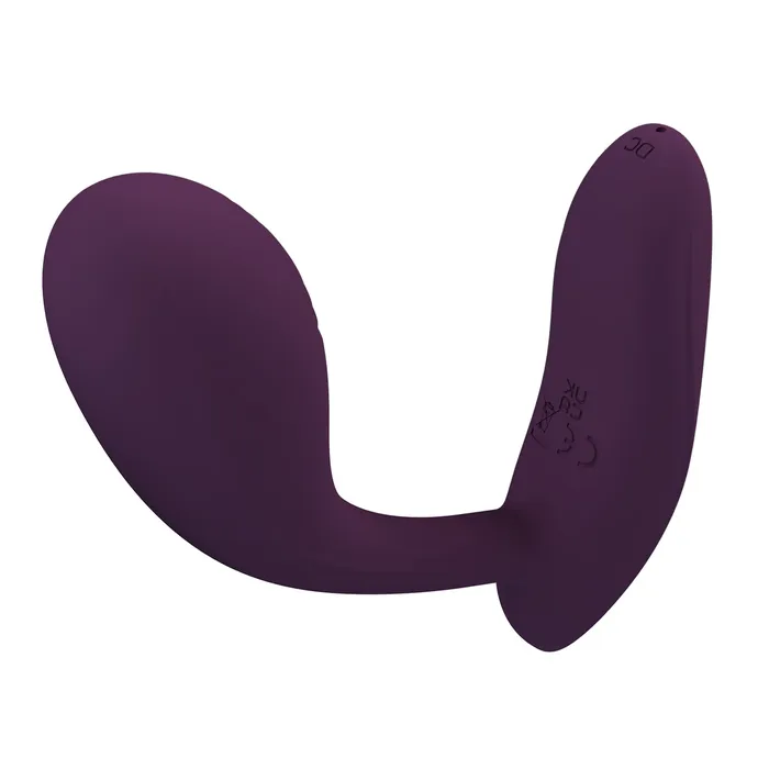 Pretty Love Vibratore Doppia Stimolazione Con Controllo Da Smartphone | Vibrators