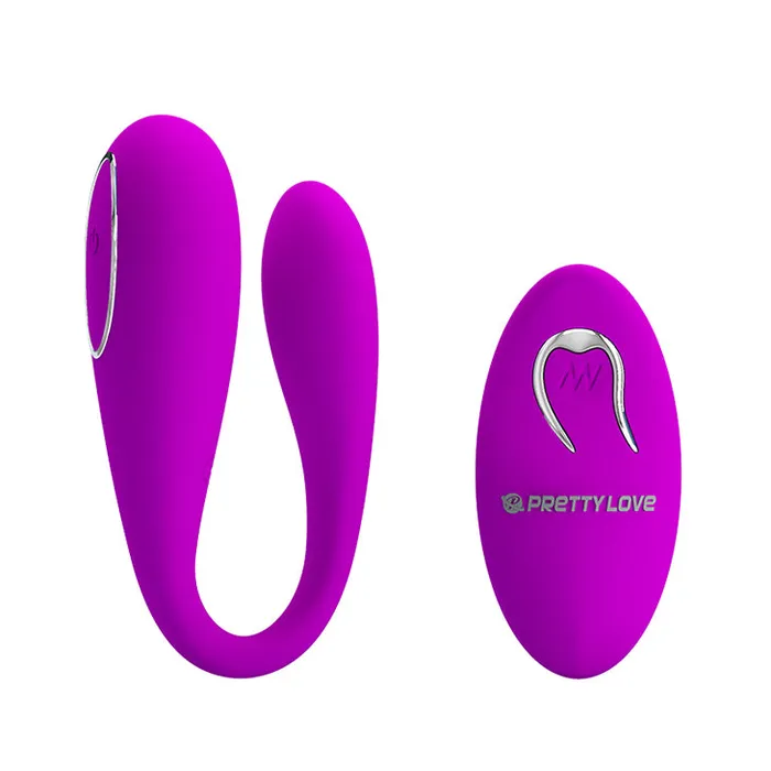 Pretty Love Vibrators | Pretty Love Algernon Purple