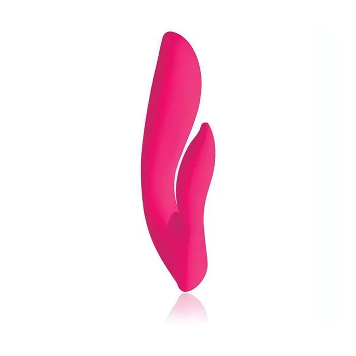 Puma Swede Vibratore Rabbit con 5 modalit di vibrazione ricaricabile Rosa Puma OF Sweden Vibrators