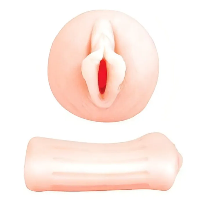 RealStuff Male Sex Toys Tight Pussy To Go 115 cm