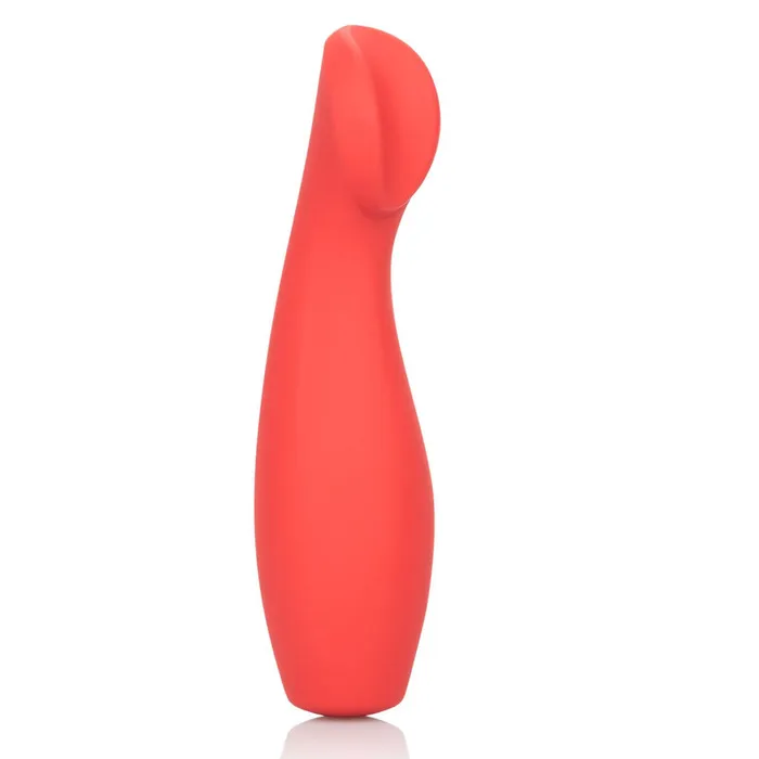 Red Hot Clitoral Stimulator | California Exotic Vibrators