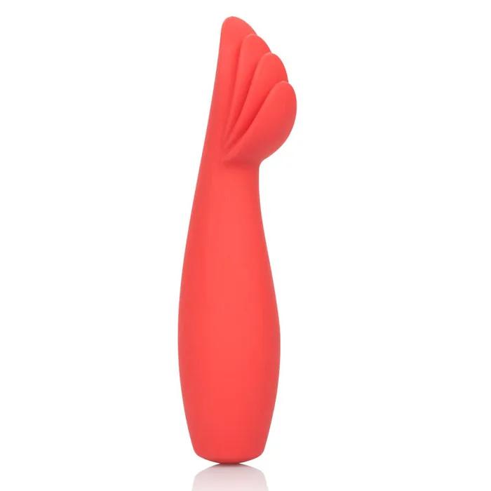 Red Hot Clitoral Stimulator | California Exotic Vibrators