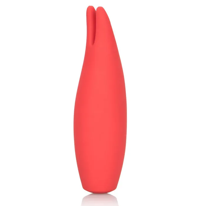 Red Hot Clitoral Stimulator | California Exotic Vibrators