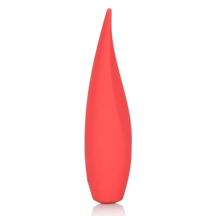 Red Hot Clitoral Stimulator | California Exotic Vibrators