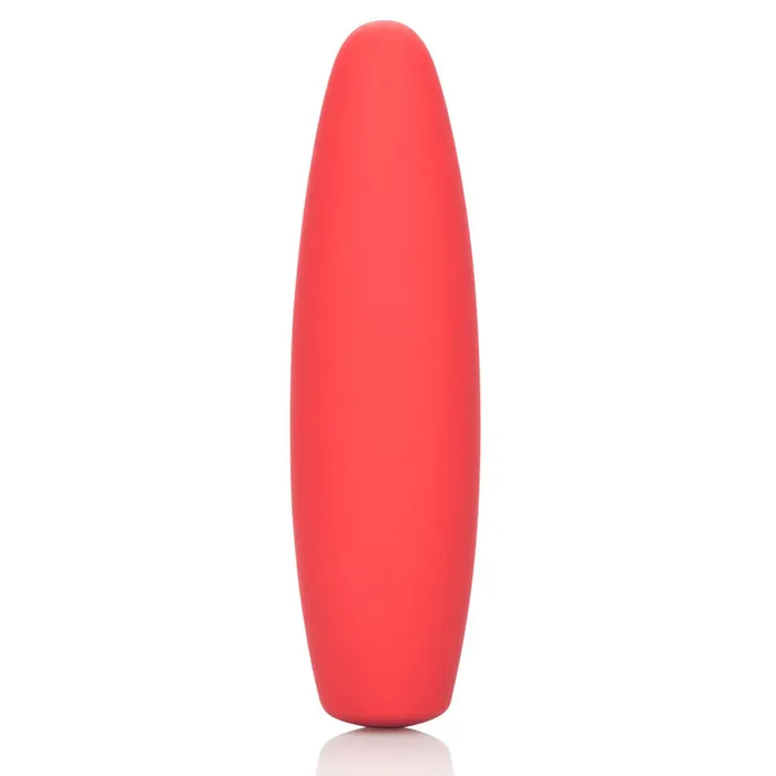 Red Hot Clitoral Stimulator | California Exotic Vibrators