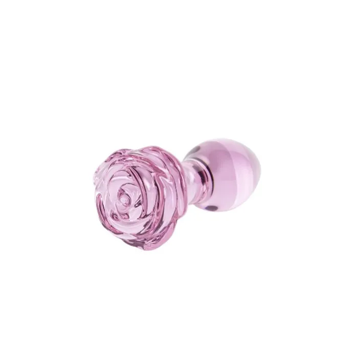 S Pleasures Plug Anale S Pleasures Rosa Anal