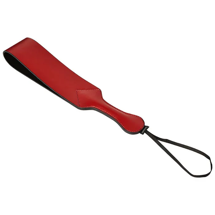 Saffron Loop Paddle | Sportsheets Vibrators