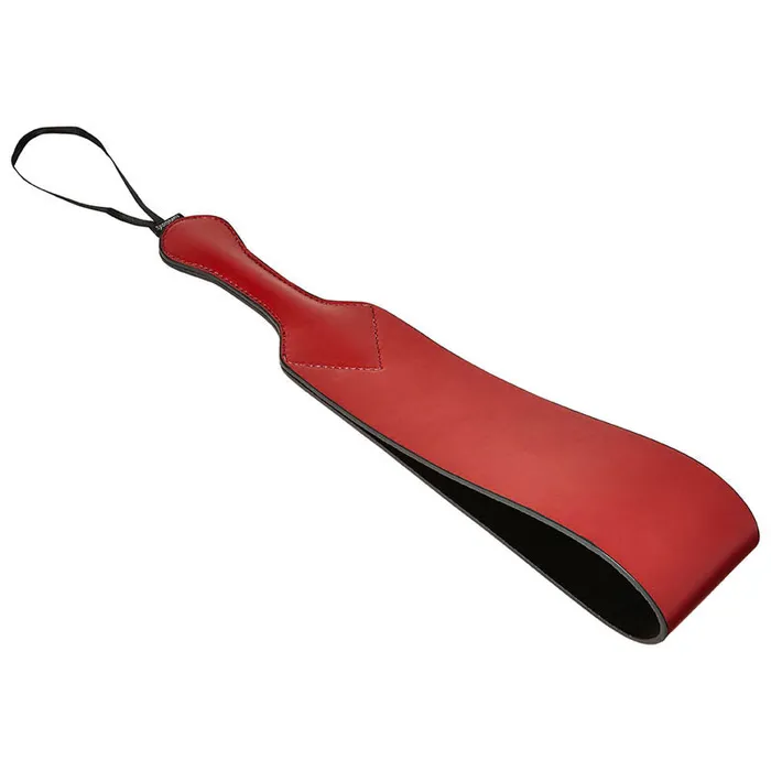 Saffron Loop Paddle | Sportsheets Vibrators