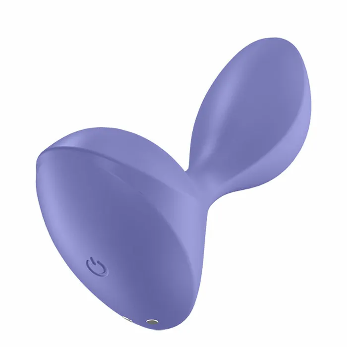 Satisfyer Plug Anale Satisfyer Sweet Seal Viola Anal