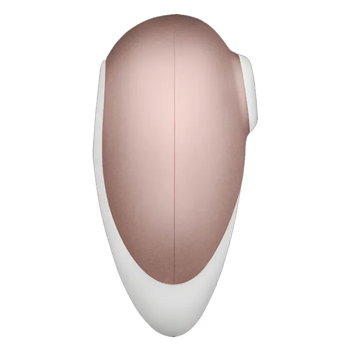 Satisfyer Satisfyer Pro Clitoral Stimulator - Deluxe | Vibrators