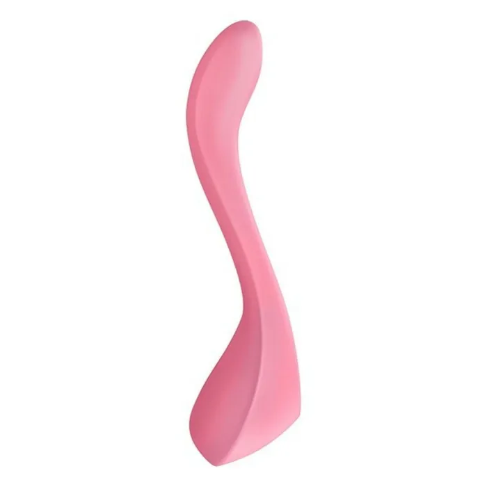 Satisfyer Vibrators | Massaggiatore di Coppia Multifun 2 Satisfyer Partner