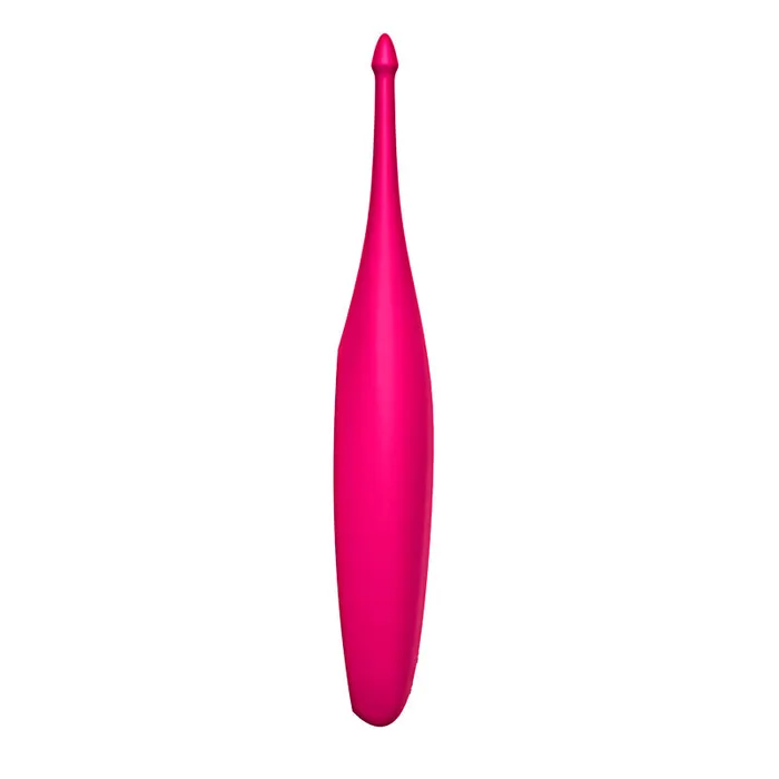 Satisfyer Vibrators | Satisfyer Twirling Fun Pinpoint Clit Stimulator